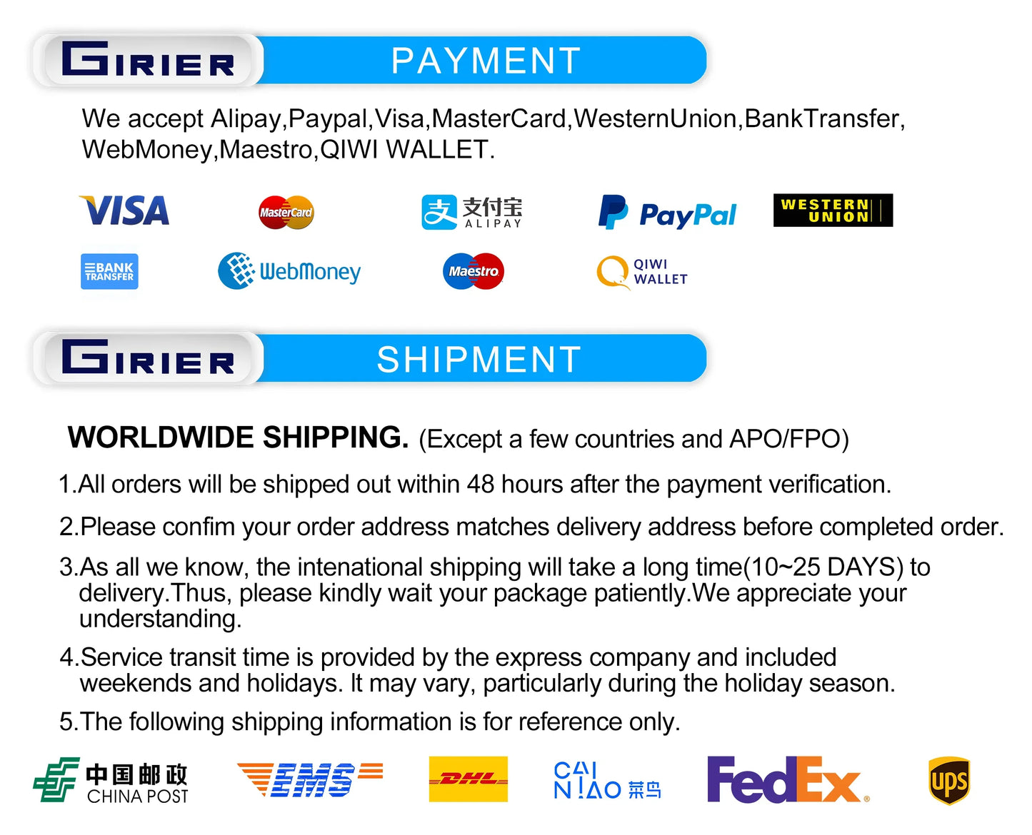 GIRIER Tuya ZigBee Gateway Hub with Antenna - Smart Wired Mesh Bridge for Home Automation, Alexa & Google Assistant Compatible