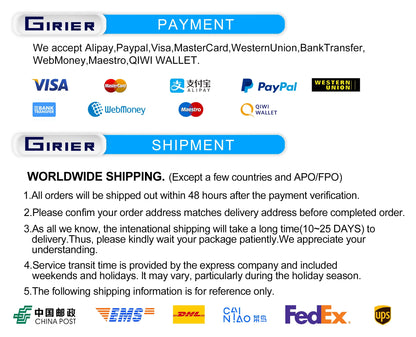 GIRIER Tuya ZigBee Gateway Hub with Antenna - Smart Wired Mesh Bridge for Home Automation, Alexa & Google Assistant Compatible