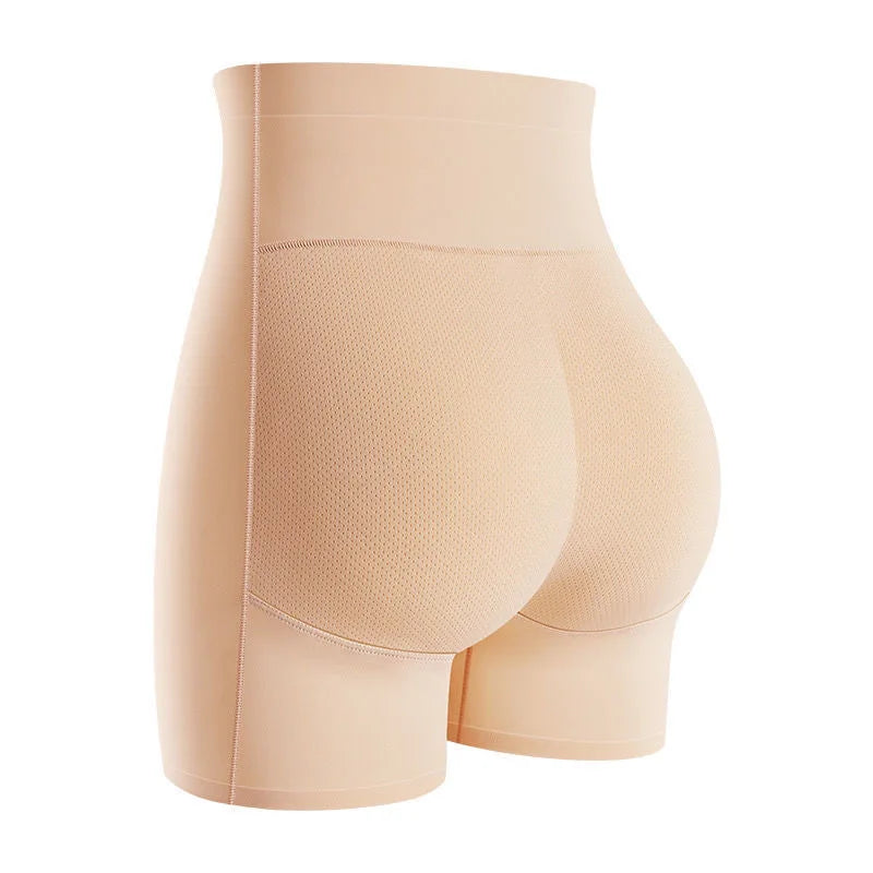 Padded Butt Lifter Underwear – Body Shaper Hip Enhancer Push-Up Panty
