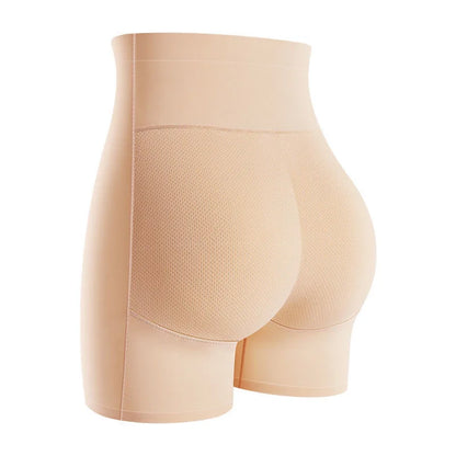 Padded Butt Lifter Underwear – Body Shaper Hip Enhancer Push-Up Panty