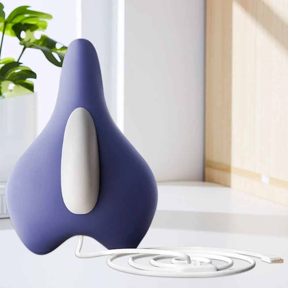 Kegel Pelvic Floor Trainer — Biofeedback Exerciser for Women and Men to Strengthen Pelvic Muscles