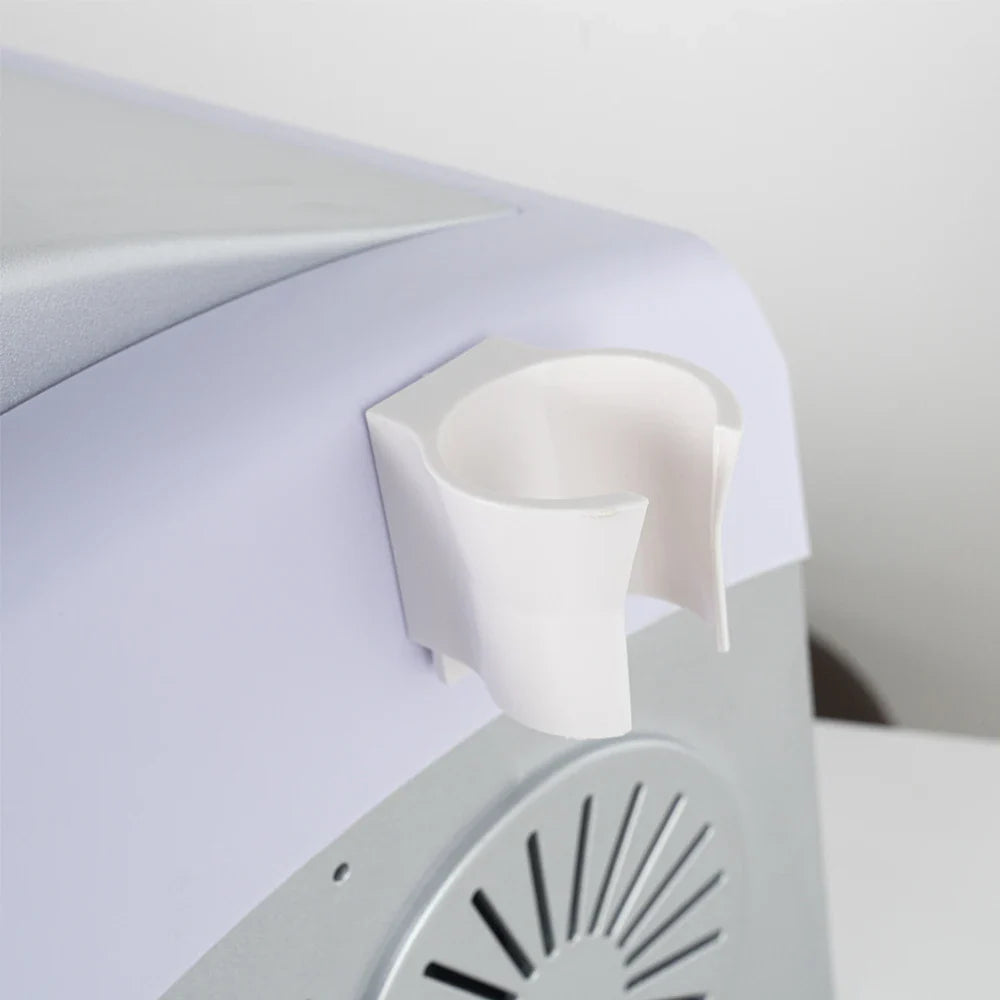 Q-Switch ND YAG Laser Machine – Tattoo & Eyebrow Removal, Mole & Freckle Whitening (532nm 755nm 1064nm)