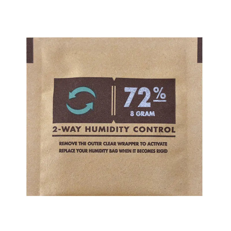 Professional Cigar Humidifier Bag – 8g CS-010 Moisture & Humidity Pack for Cigars
