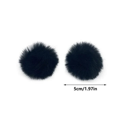 Windscreen for Wireless Lavalier Microphone – Wind Cover for RODE 3rd Generation 83CF