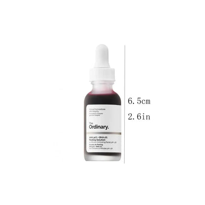 30ML Multi-Effect Eye & Face Serum – Reduces Fine Lines and Removes Particles Around Eyes
