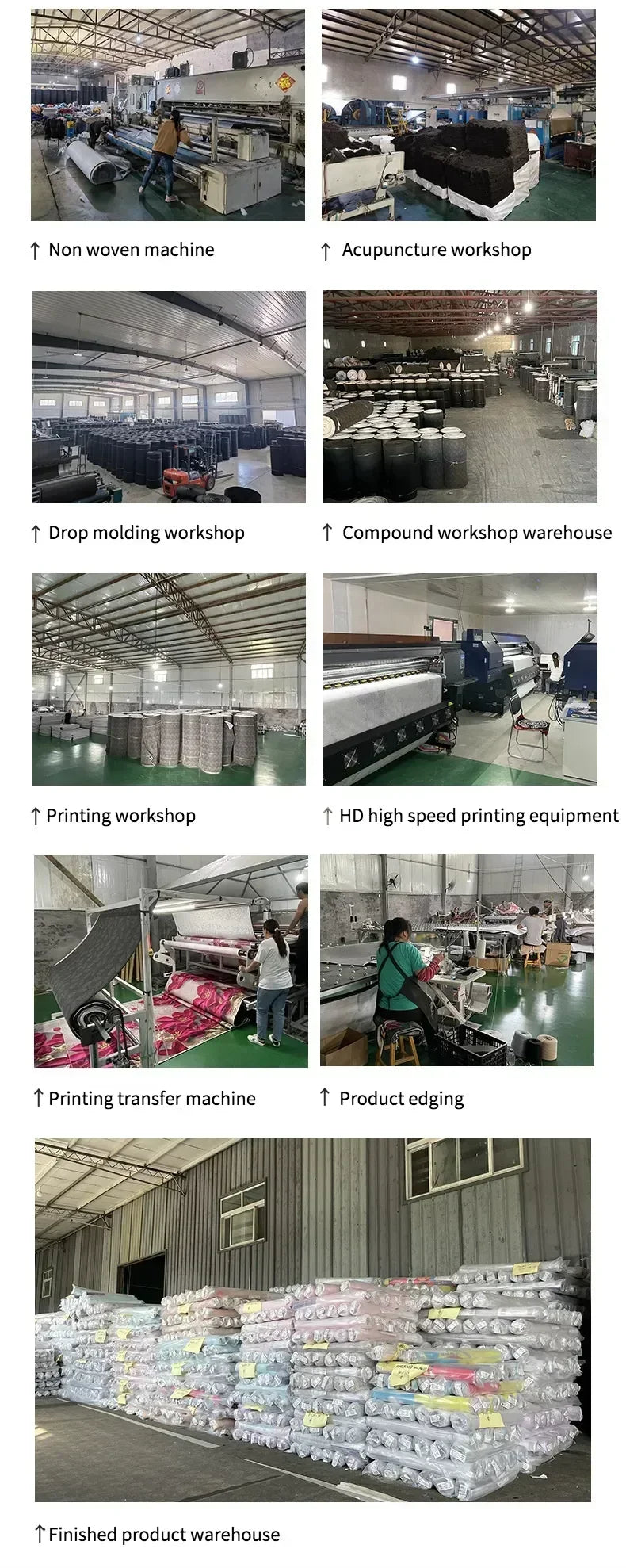 Nordic Modern Long Corridor Rug – Durable Washable Carpet Runner for Hallway, Stairway & Home