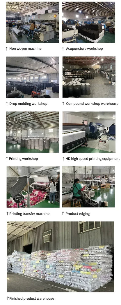 Nordic Modern Long Corridor Rug – Durable Washable Carpet Runner for Hallway, Stairway & Home