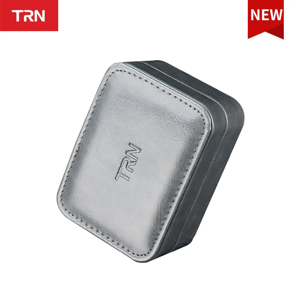 TRN Mag New Earphones with Official Pag Case – Priority Delivery from TRN Store