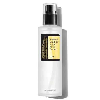 Korean Snail Collagen Face Cream – Moisturizing, Firming, Repairing Essence Skin Care