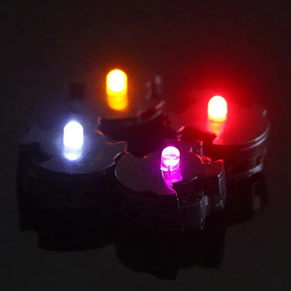 LED Light Kit for MG GN-X 00Q Gundam - Model Robot Upgrade Accessory for Enhanced Display Effects
