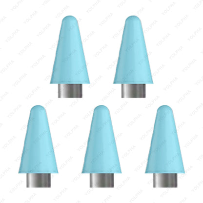 5–10PCS Replacement Nibs for YOLPHA Universal & Android Stylus – Not Compatible with Other Brands