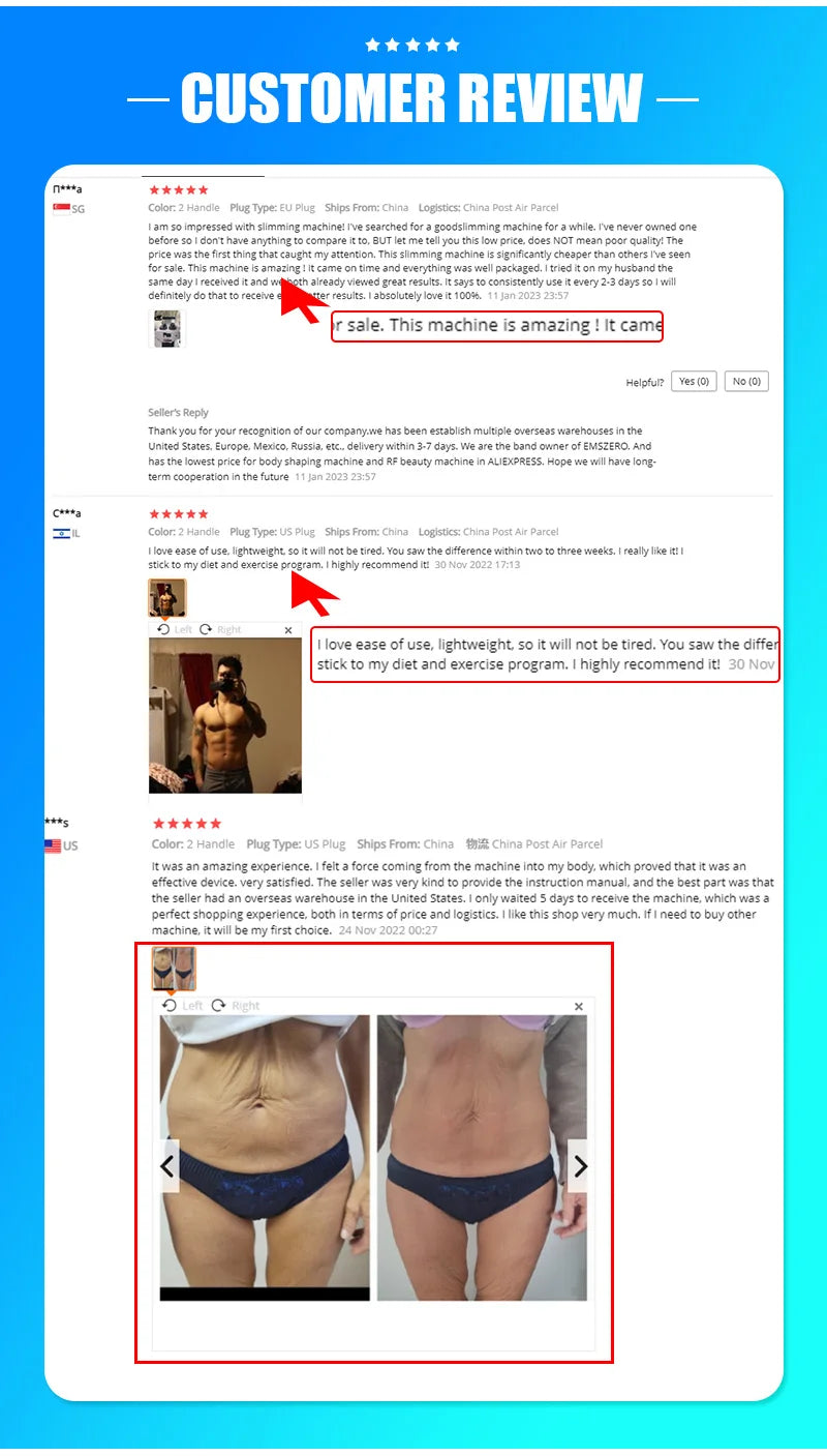 EMSzero 15Tesla 6500W NEO Muscle Sculpting Machine - Electromagnetic Fat Burning and Body Slimming Therapy