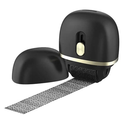 Privacy Protection Roller Stamp - Guard Your Confidential Data with Theft Protection Seal Roller