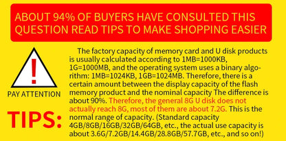 High-Speed USB 3.0 Flash Drive – 16GB to 128GB Pen Drive Memory Stick
