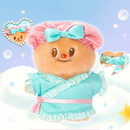Butter Bear Blind Box Surprise Series – Cute Random Pendant Decoration & New Year Gift