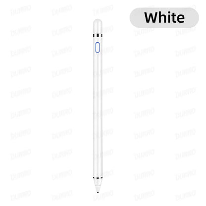 Universal Active Stylus Pen for iPad, Samsung, Huawei, Xiaomi & Android Tablets – Touch Screen Pencil for Phones & Tablets