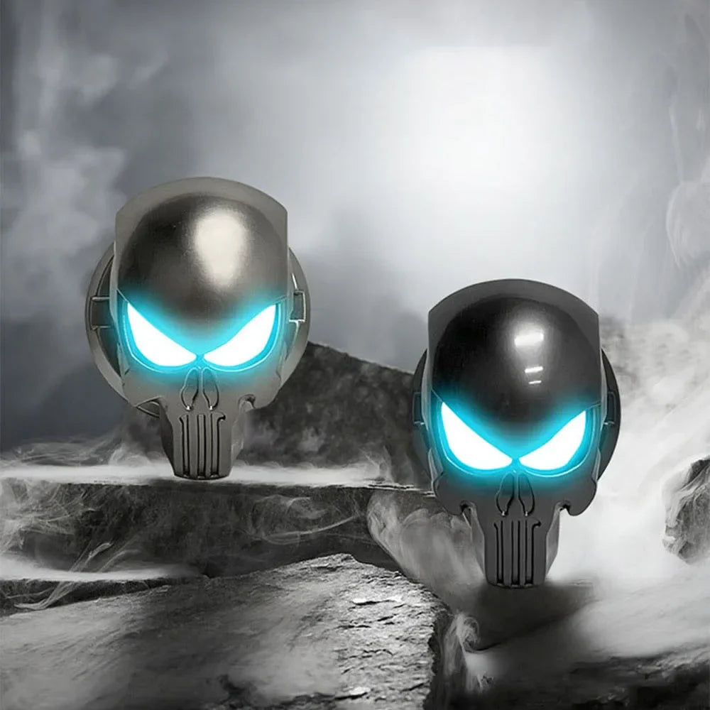 Ignition Switch Protective Cover – Engine Start/Stop Button Sticker for Car Interior Accessories