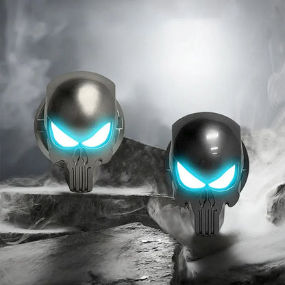 Ignition Switch Protective Cover – Engine Start/Stop Button Sticker for Car Interior Accessories