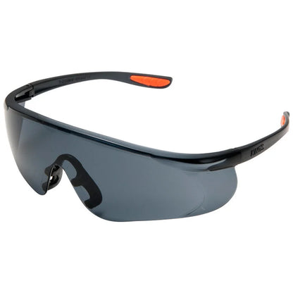 Universal Anti-Splash Safety Goggles - Industrial Eye Protection, Windproof and Dustproof, for Cycling and Work, Unisex