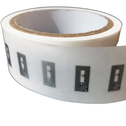 CUID Android App NFC Sticker – S50 1K Writable RFID Tags 13.56MHz for UID Modification & Copy/Clone
