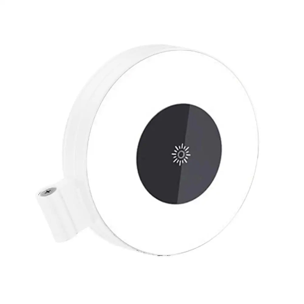 Mini Magnetic Pocket LED Fill Light — Universal Selfie Light for iPhone 12-15 with MagSafe
