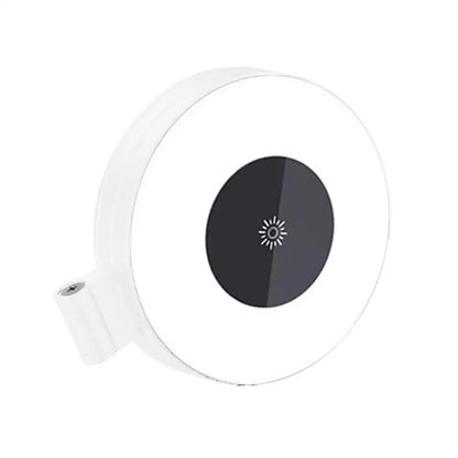 Mini Magnetic Pocket LED Fill Light — Universal Selfie Light for iPhone 12-15 with MagSafe