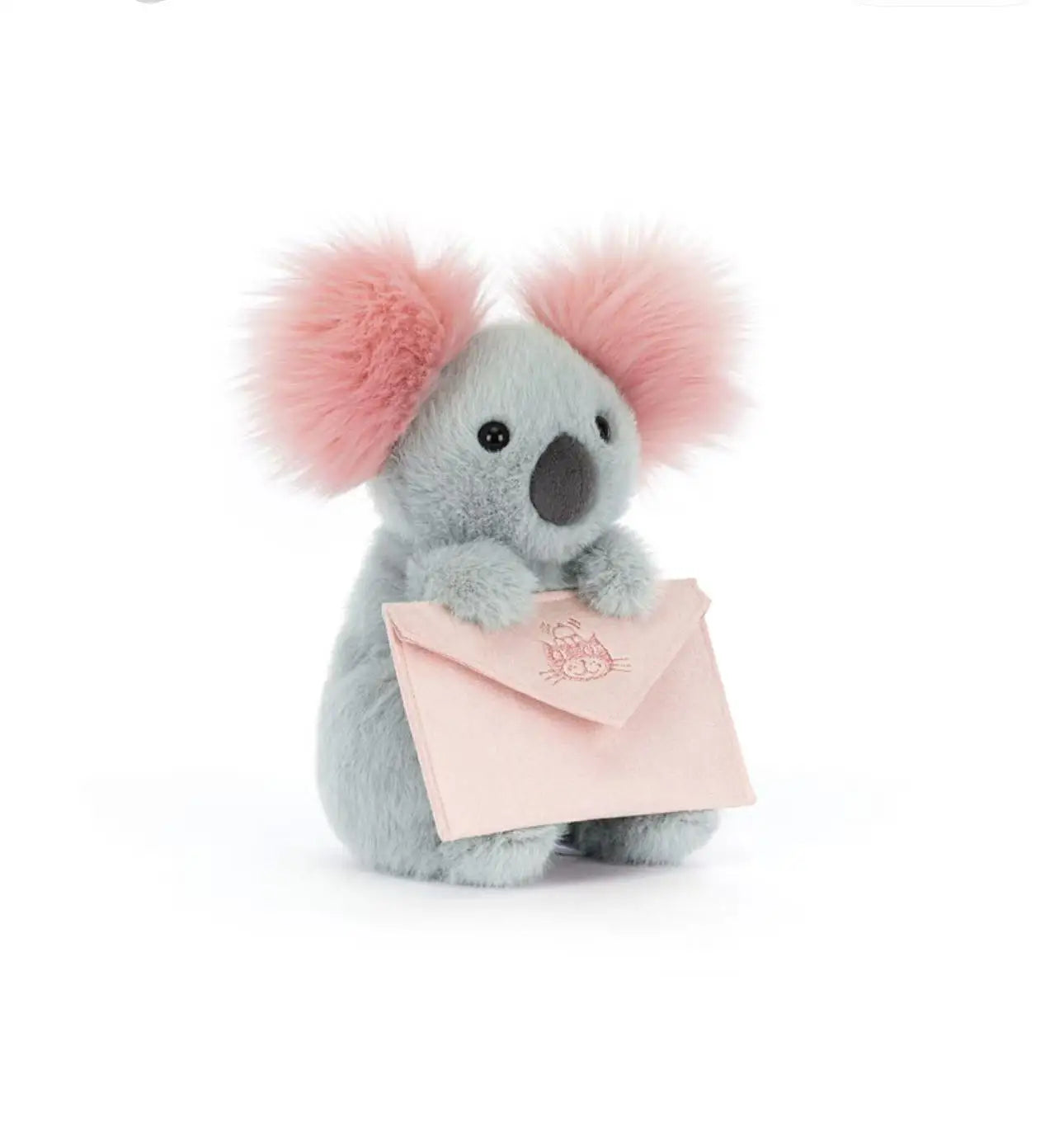30cm Long Ears Bunny Plush Toy - Ultra Soft Rabbit Stuffed Animal Home Decor & Gift