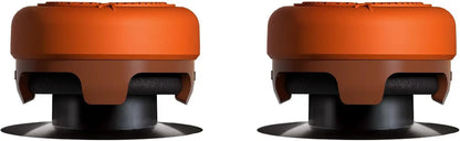 New High-Rise Analog Stick Cap for PS4 & PS5 – Galaxy Silicone Joystick Controller Upgrade