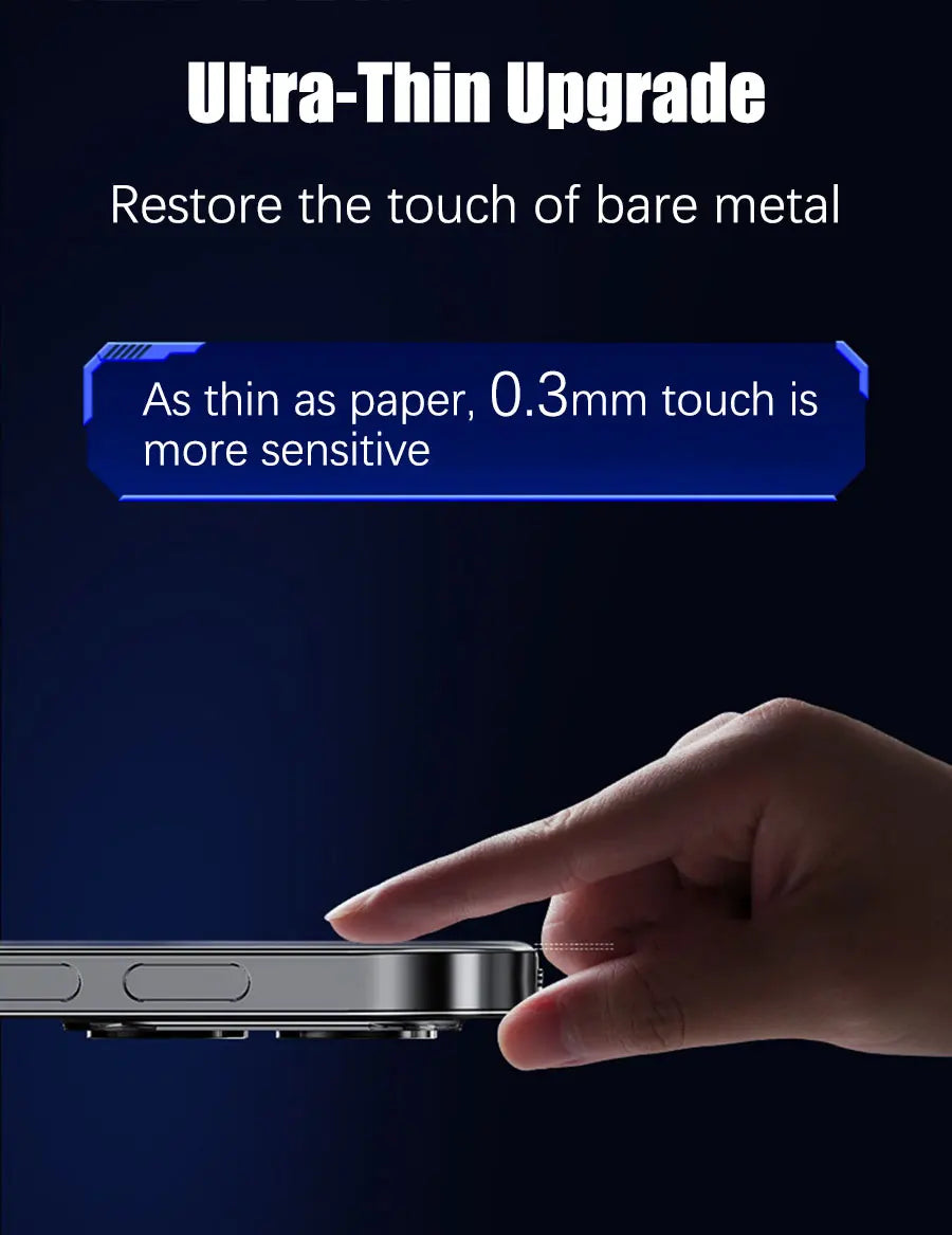 Auto Alignment Tempered Glass Screen Protector for iPad Pro & Mini – For iPad 11", 12.9", 10.9", Air 1-5, Mini 4-6