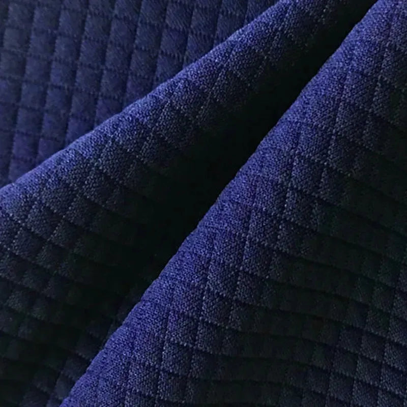 Memory Foam Non-Slip Seat Cushion - Office Chair Tailbone Pain Relief, Breathable Mesh Pillow Pad - JAF017