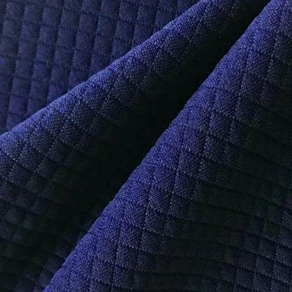 Memory Foam Non-Slip Seat Cushion - Office Chair Tailbone Pain Relief, Breathable Mesh Pillow Pad - JAF017