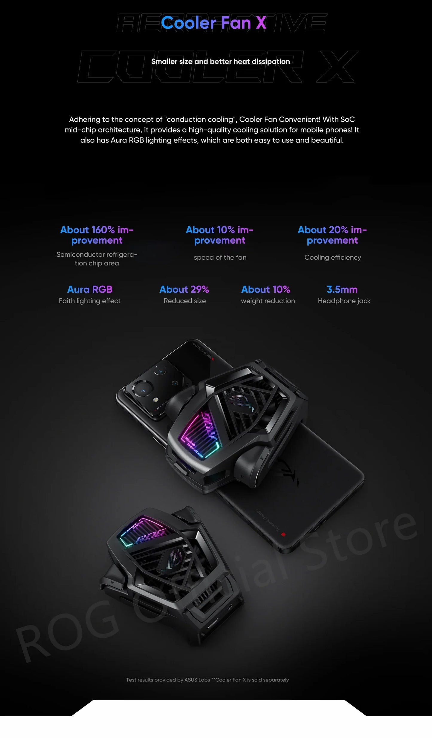 2024 ASUS ROG Phone 8 – Snapdragon 8 Gen 3, 5G Smartphone, 6.78'' 165Hz E-Sports Screen, 65W Charging, NFC, ROG 8 Pro