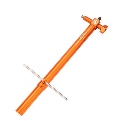ZTTO Road Bike Shifter Height & Angle Adjustment Kit - Hand Shift Lever Measure Tool & Derailleur Hanger Alignment Gauge