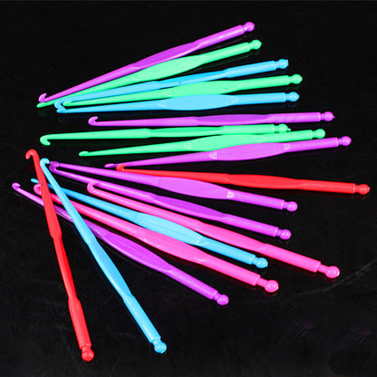 Rainbow Rubber Band Bracelet Kit – DIY Woven Lace Craft Toy for Girls, Hair Accessories & Handmade Gift