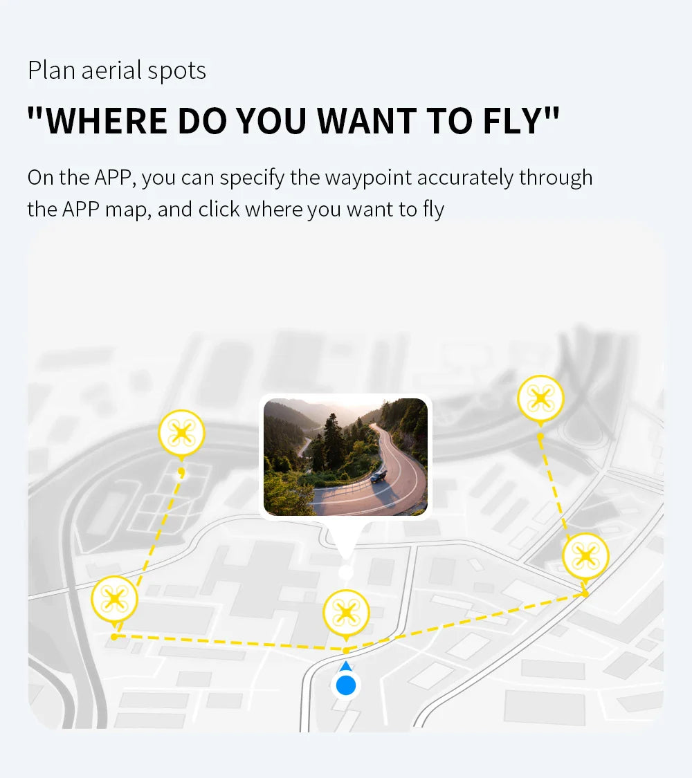 Drone L900 Pro 4K – Professional 5G GPS HD Dual Camera Photography, Brushless Foldable Quadcopter, 1.2KM Distance RC Drone Toys