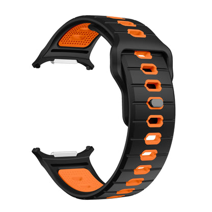 Silicone Sport Strap for Samsung Galaxy Watch 7 Ultra 47mm — Correa Band Accessory for Galaxy Watch Ultra