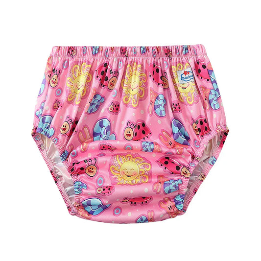 Adult Cloth Diapers – Washable Incontinence Briefs & Diaper Covers for Men, Women, Elderly & Disabled