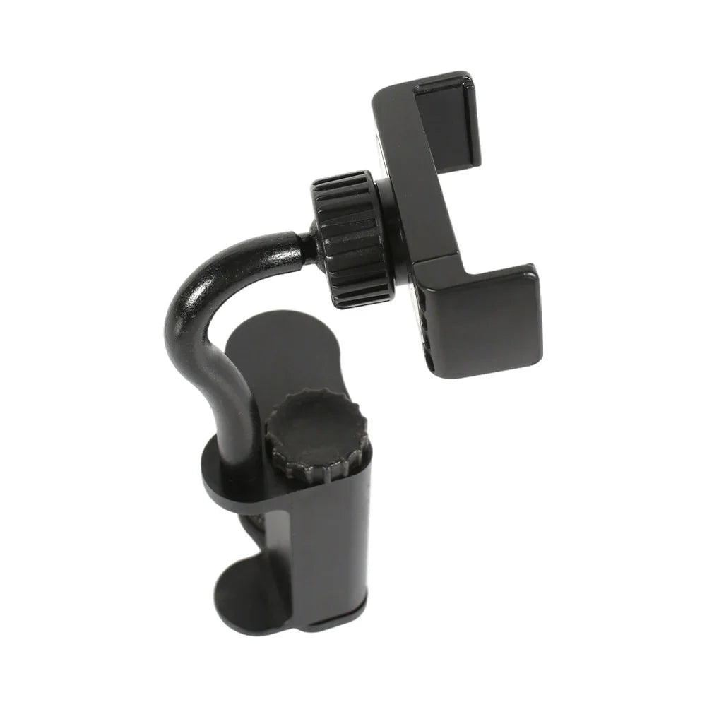 Adjustable Guitar Phone Holder – Hands-Free Multi-Purpose Stand for Smartphones & Microphones