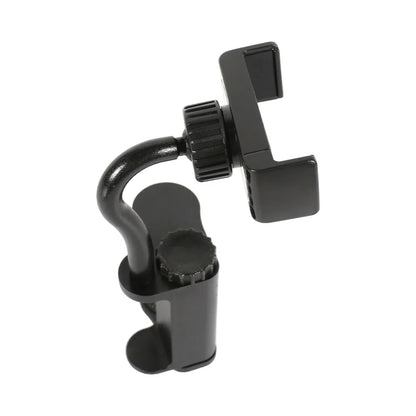 Adjustable Guitar Phone Holder – Hands-Free Multi-Purpose Stand for Smartphones & Microphones