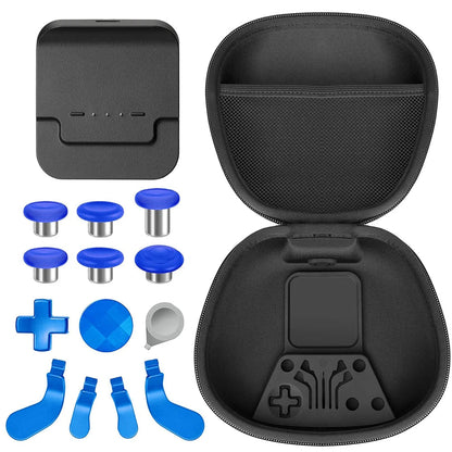 Xbox Elite Series 2 Controller Carrying Case & Component Kit – Replacement Joystick Pack