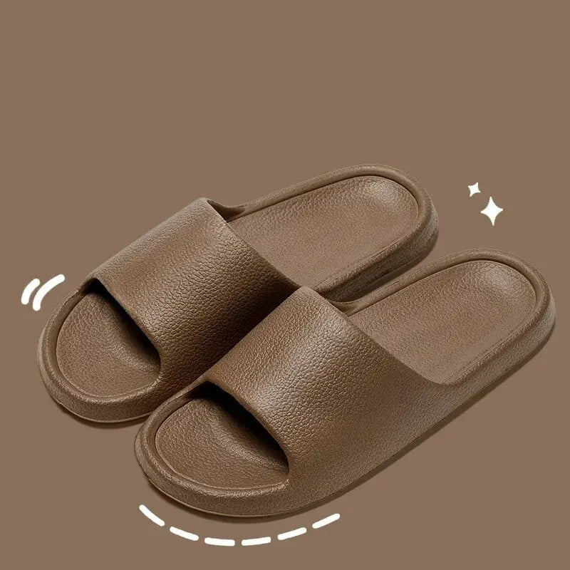 EVA Men’s Sandals – Non-Slip Flip Flops with Soft Sole, Comfortable Shower & Outdoor Slippers