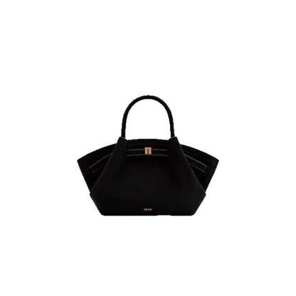 JW PEI Dumpling Large Capacity Shoulder Bag – Women’s Tote Handbag Crossbody Purse