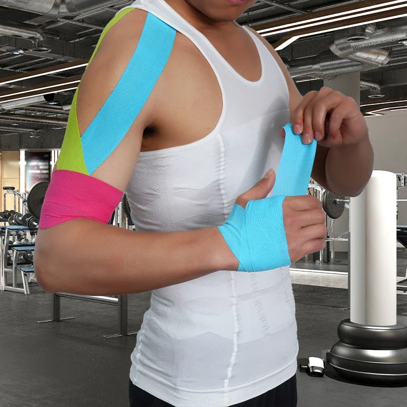 5M Invisible Push Up Body Tape Bra – Women’s Adhesive Lifting Breast Support Strap, Seamless Nipple Cover & Sports Underwear for Comfort Fit