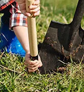 Shevalues Kids Waterproof Rain Boots – Non-Slip Toddler Boots with Easy-On Handles for Boys & Girls