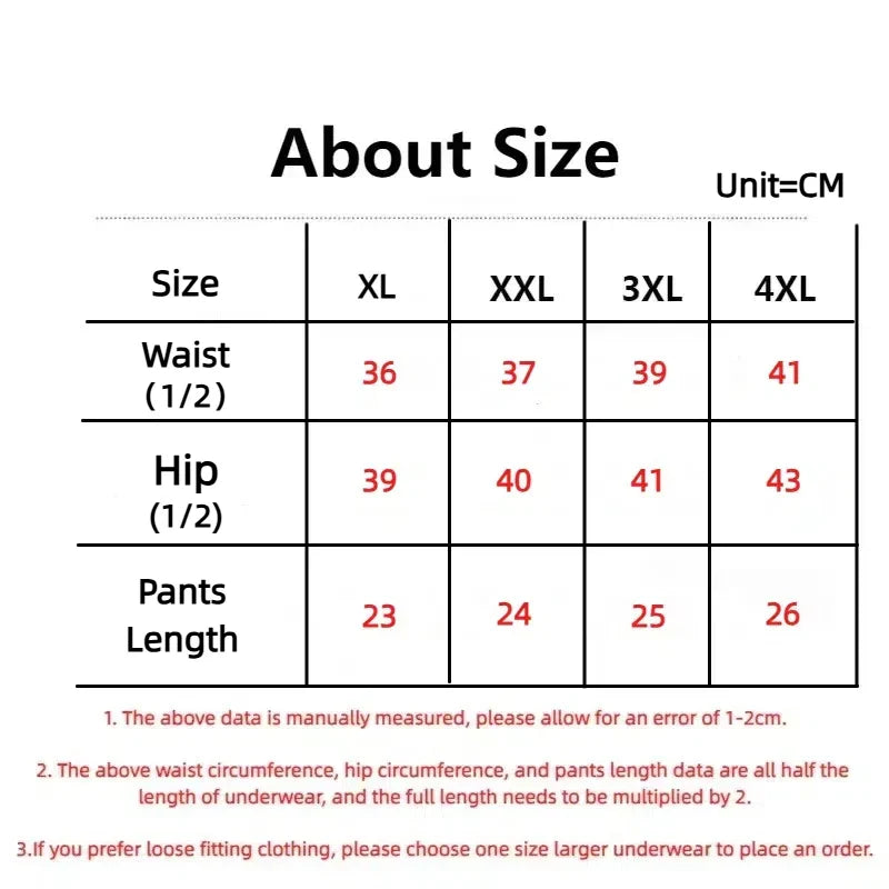 3PCS Men’s Cotton Boxer Shorts – Comfortable Breathable Solid Color Underwear Set for Everyday Wear & Sports Comfort