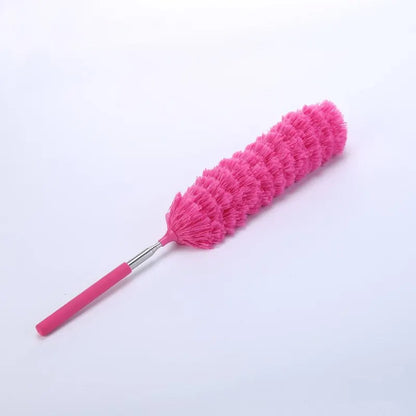 Lightweight Flexible Cleaning Duster — Household Dust Brush for Gaps & Easy Dust Removal