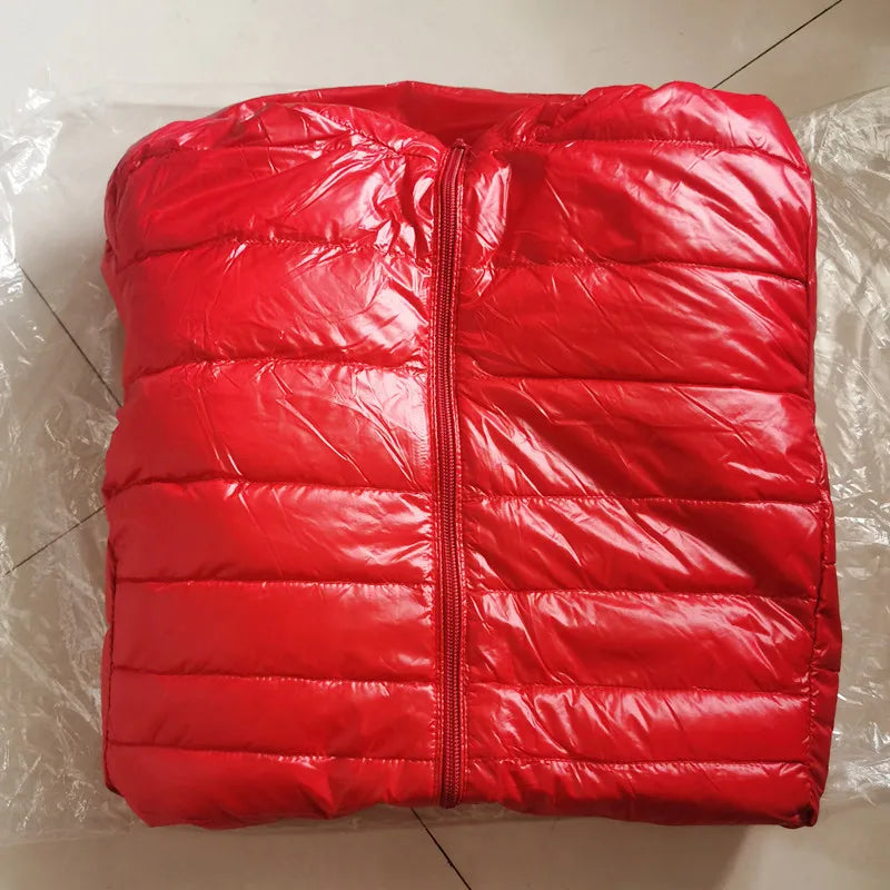 Women's Winter Warm Jacket – Cozy Cold-Weather Outerwear