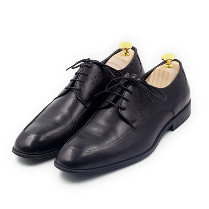 Adjustable Twin Tube Shoe Trees for Men & Women – New Zealand Pine Wood Shoe Shaper