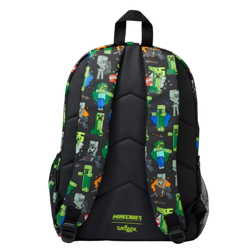 Genuine Australia Smiggle School Backpack — Children’s Student Bag, Surprise Gift & School Supplies