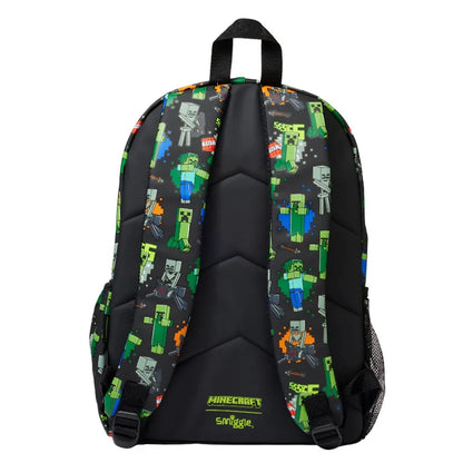 Genuine Australia Smiggle School Backpack — Children’s Student Bag, Surprise Gift & School Supplies